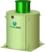 Гринлос Эко 8